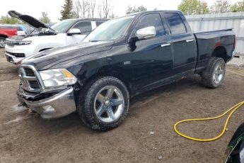 53988844 | 2012 Dodge ram 1500 slt