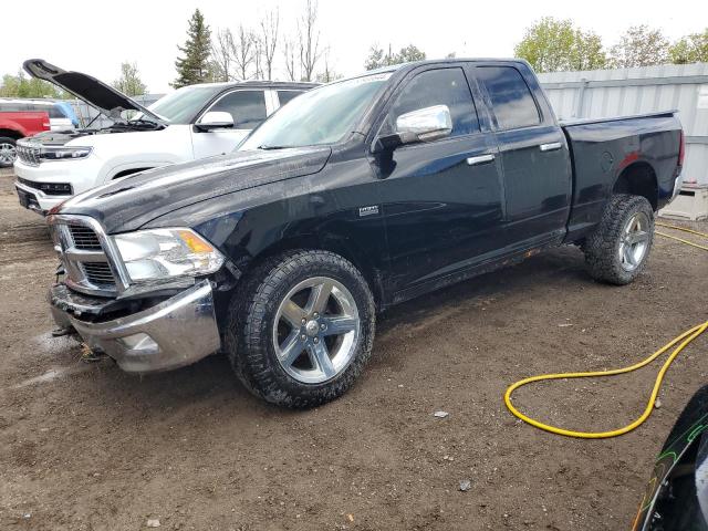 53988844 | 2012 Dodge ram 1500 slt