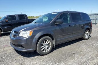 54050494 | 2016 Dodge grand caravan se