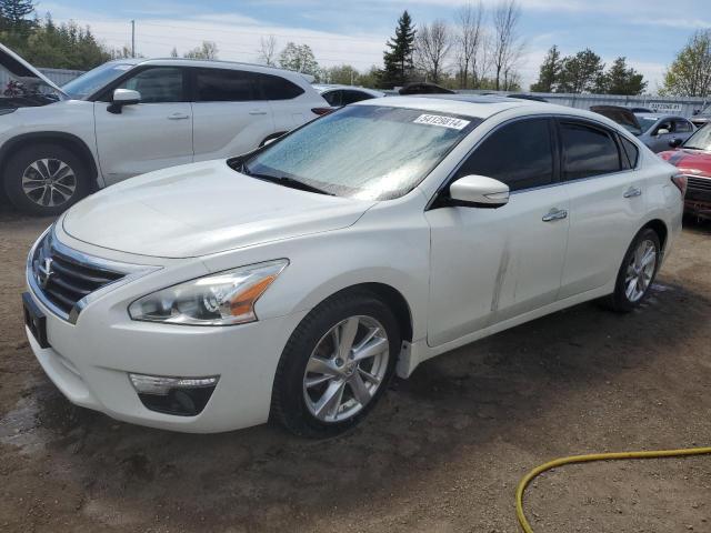 54129814 | 2015 Nissan altima 2.5