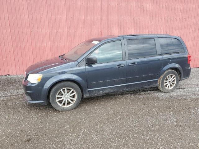 54138384 | 2013 Dodge grand caravan se