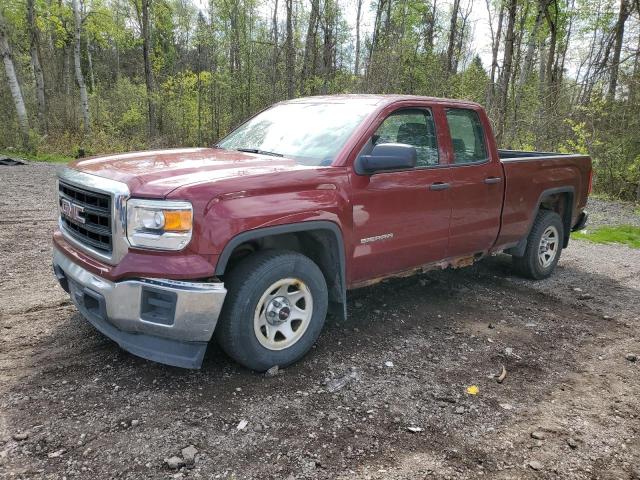 54236594 | 2014 GM c sierra c1500