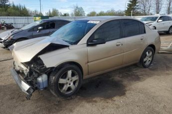 54274314 | 2006 Saturn ion level 3