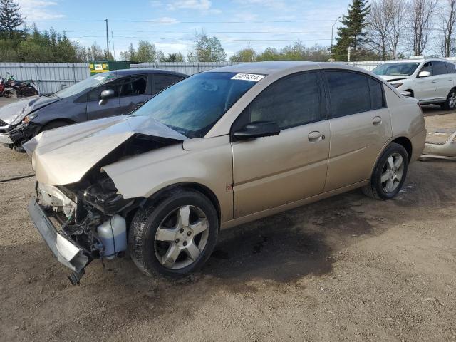 54274314 | 2006 Saturn ion level 3