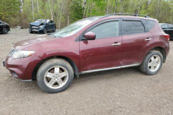 54373314 | 2011 Nissan murano s