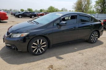 54453324 | 2013 Honda civic touring