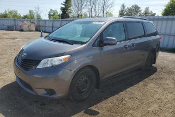 54514664 | 2012 Toyota sienna