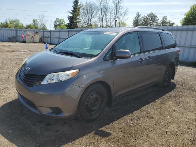 54514664 | 2012 Toyota sienna