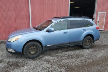 54543854 | 2011 Subaru outback 2.5i limited