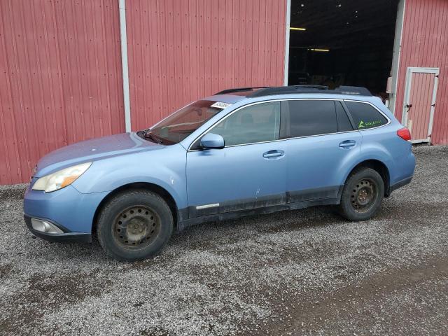 54543854 | 2011 Subaru outback 2.5i limited