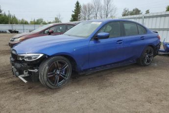 54596084 | 2021 BMW 330xi