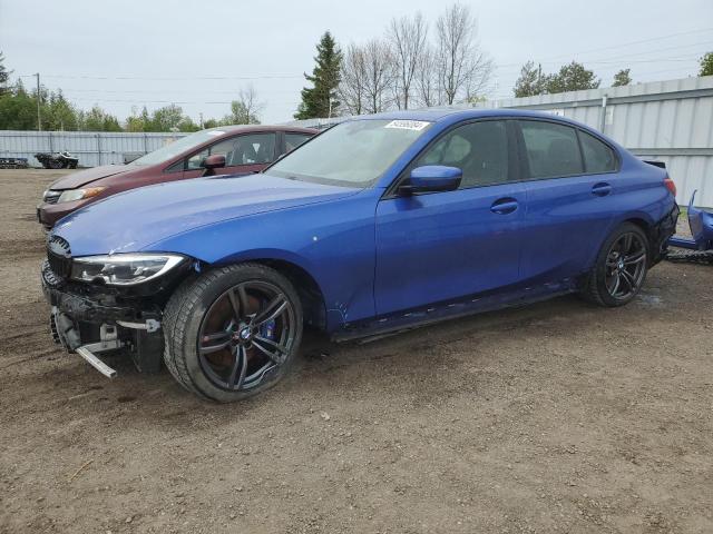 54596084 | 2021 BMW 330xi