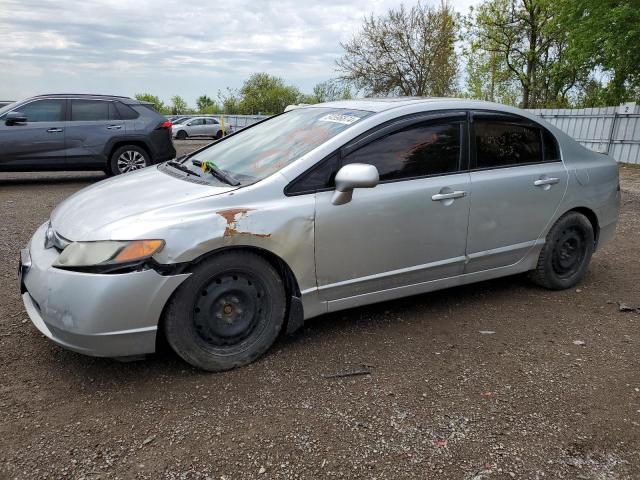 54596874 | 2008 Honda civic lx