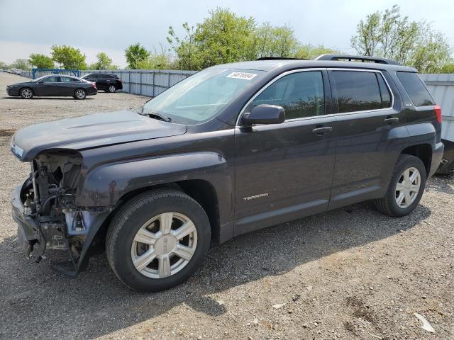 54616694 | 2016 GM c terrain sle