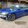 19UDE2F72GA016418 | 2016 ACURA ILX