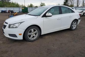 54882084 | 2014 Chevrolet cruze lt