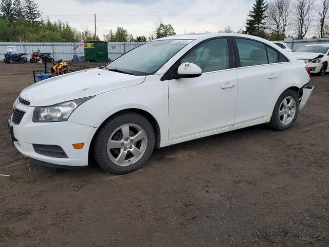 54882084 | 2014 Chevrolet cruze lt