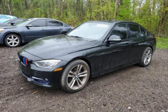 54961914 | 2013 BMW 328 xi