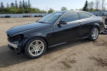 55136364 | 2015 MERCEDES-BENZ C 350 4MATIC