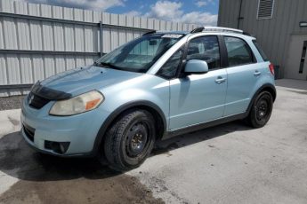 55391314 | 2007 Suzuki sx4 sport