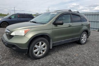 55481184 | 2009 Honda cr-v exl