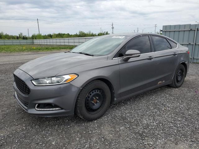 55603274 | 2013 Ford fusion se