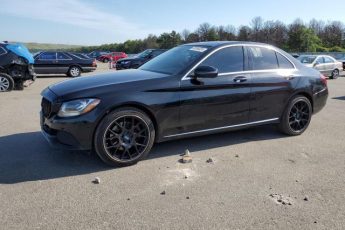 55SWF4KB8GU139351 | 2016 Mercedes Benz 2016 mercedes-benz c 300 4matic