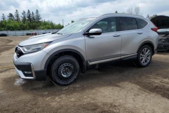 56191224 | 2020 Honda cr-v touring