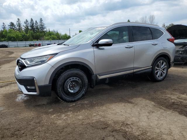 56191224 | 2020 Honda cr-v touring