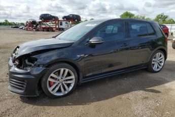 56758804 | 2015 Volkswagen gti