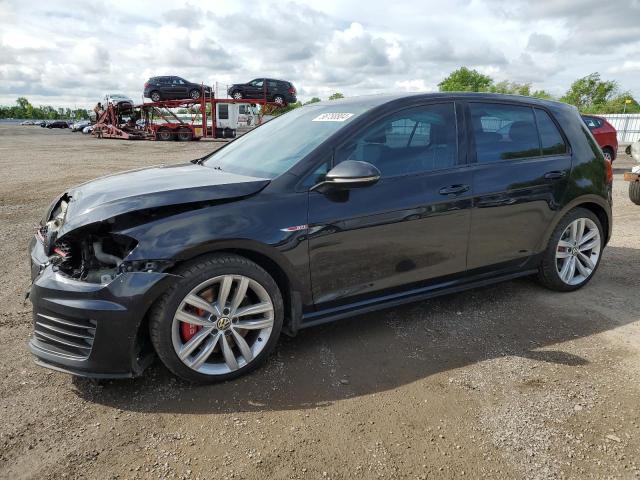 56758804 | 2015 Volkswagen gti