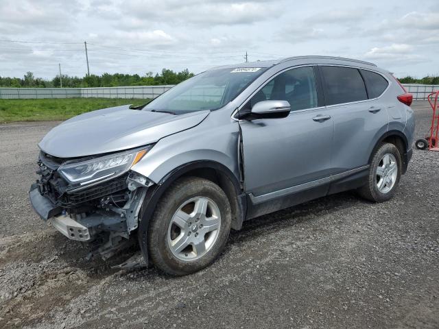 56994574 | 2018 Honda cr-v touring