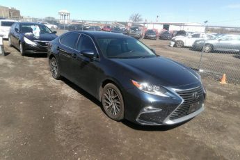 58ABK1GG0HU053284 | 2017 LEXUS ES 350