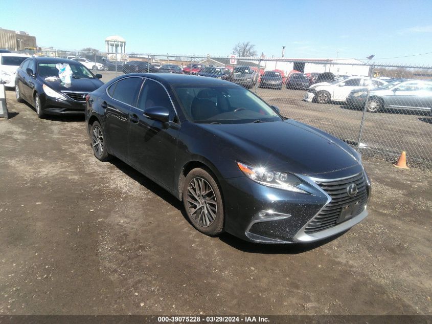 58ABK1GG0HU053284 | 2017 LEXUS ES 350