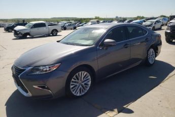 58ABK1GG4GU025065 | 2016 Lexus es 350