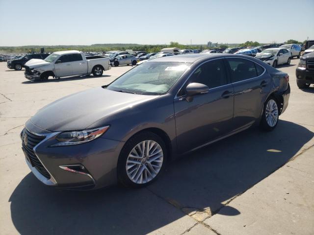 58ABK1GG4GU025065 | 2016 Lexus es 350