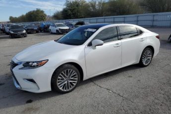 58ABK1GG4JU080722 | 2018 LEXUS ES 350