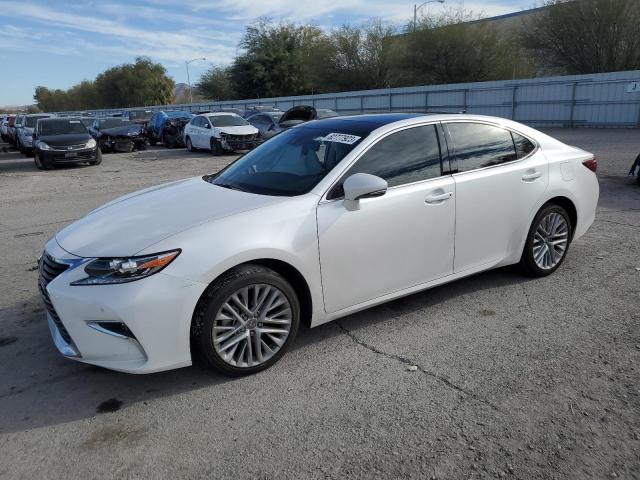 58ABK1GG4JU080722 | 2018 LEXUS ES 350