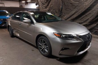 58ABK1GG5GU029626 | 2016 LEXUS ES 350