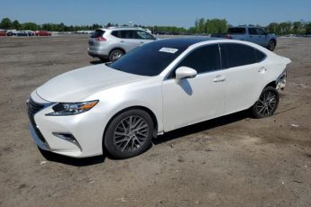 58ABK1GG5JU080146 | 2018 Lexus es 350