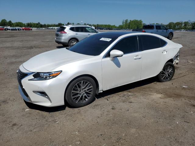 58ABK1GG5JU080146 | 2018 Lexus es 350