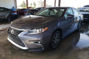 58ABK1GG9JU086788 | 2018 LEXUS ES 350