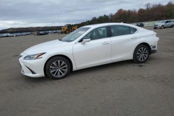 58AC11D1XMU005633 | 2021 LEXUS ES 250 BAS