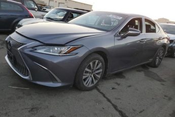 58ACA1C14MU003751 | 2021 LEXUS ES 300H BA