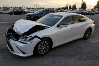 58ACZ1B12MU102384 | 2021 LEXUS ES 350 BAS