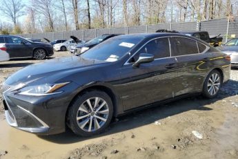 58ACZ1B19MU083249 | 2021 Lexus es 350 base