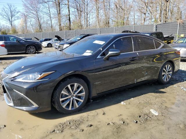 58ACZ1B19MU083249 | 2021 Lexus es 350 base