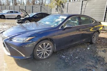 58AD11D18MU001858 | 2021 LEXUS ES 250 BAS