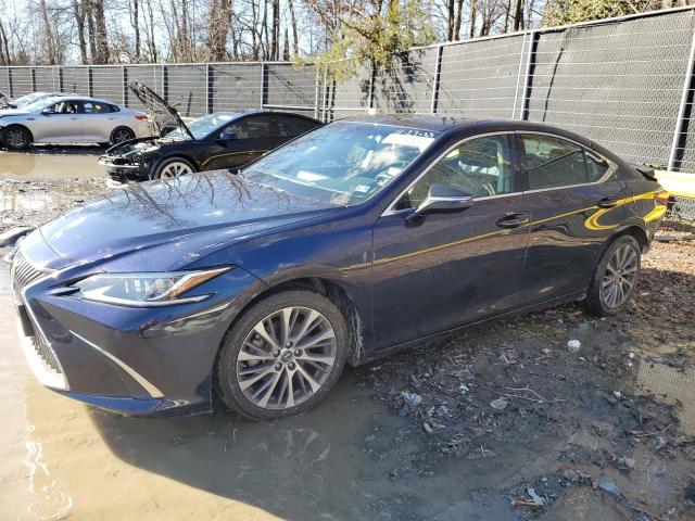 58AD11D18MU001858 | 2021 LEXUS ES 250 BAS