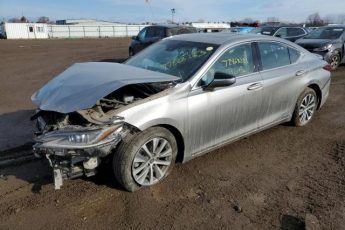 58ADA1C15MU006324 | 2021 LEXUS ES 300H